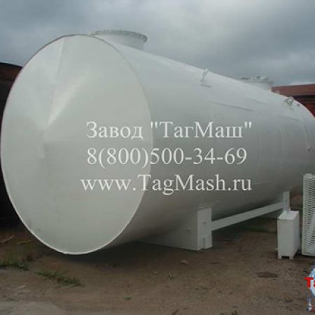 Резервуары для Воды